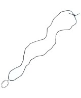 -（ソノタ）ネックレス シルバー サイズ:- レディース/2200703948649