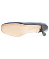 -（ソノタ）パンプス 黒 サイズ:EU38(24.5cm位) レディース/2200703949035