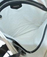 -（ソノタ）トートバッグ 黒 サイズ:ONE レディース/2200703949165