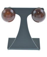 FRANCINE BRAMLI PARIS ピアス・イヤリング