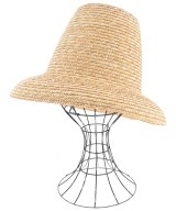その他 ストローハット