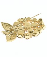 -（ソノタ）ブローチ・コサージュ 赤 サイズ:- レディース/2200703951908