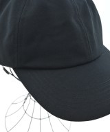 -（ソノタ）キャップ 黒 サイズ:- レディース/2200703953155
