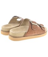 -（ソノタ）サンダル 茶 サイズ:EU36 1/2(23cm位) レディース/2200703954268