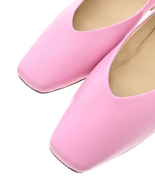 -（ソノタ）パンプス ピンク サイズ:EU36 1/2(23cm位) レディース/2200703954305