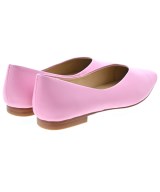 -（ソノタ）パンプス ピンク サイズ:EU36 1/2(23cm位) レディース/2200703954305