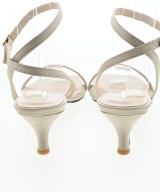 -（ソノタ）サンダル ベージュ サイズ:EU38(24.5cm位) レディース/2200703954312