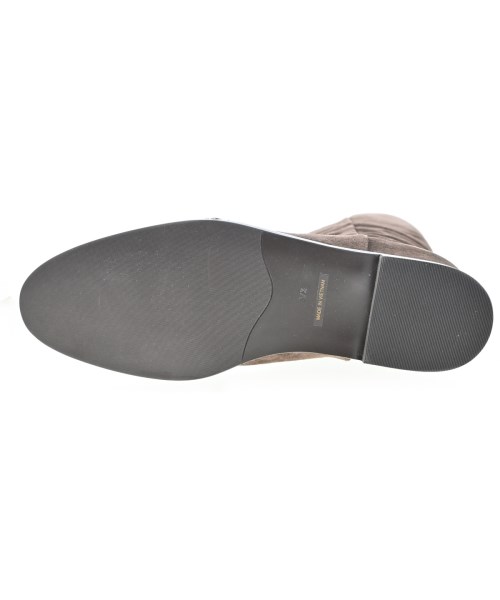 -（ソノタ）ブーツ 茶 サイズ:EU37 1/2(24cm位) レディース/2200703954367