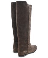 -（ソノタ）ブーツ 茶 サイズ:EU37 1/2(24cm位) レディース/2200703954367