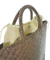 -（ソノタ）トートバッグ 茶 サイズ:- レディース/2200703955289