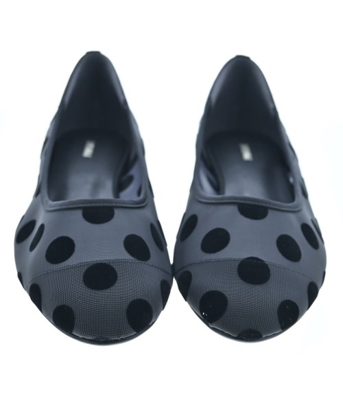 -（ソノタ）パンプス 黒 サイズ:EU37 1/2(24cm位) レディース/2200703955425