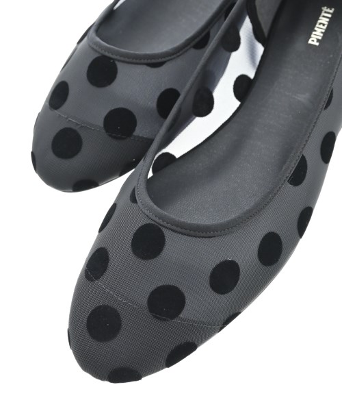 -（ソノタ）パンプス 黒 サイズ:EU37 1/2(24cm位) レディース/2200703955449