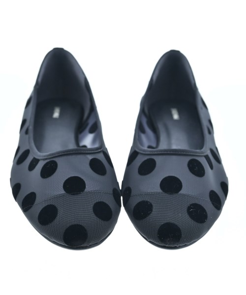 -（ソノタ）パンプス 黒 サイズ:EU37 1/2(24cm位) レディース/2200703955463