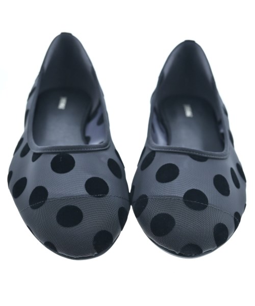 -（ソノタ）パンプス 黒 サイズ:EU37 1/2(24cm位) レディース/2200703955494