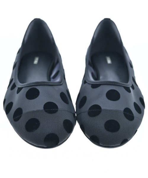 -（ソノタ）パンプス 黒 サイズ:EU37 1/2(24cm位) レディース/2200703955500