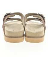 -（ソノタ）サンダル 茶 サイズ:EU38(24.5cm位) レディース/2200703955524