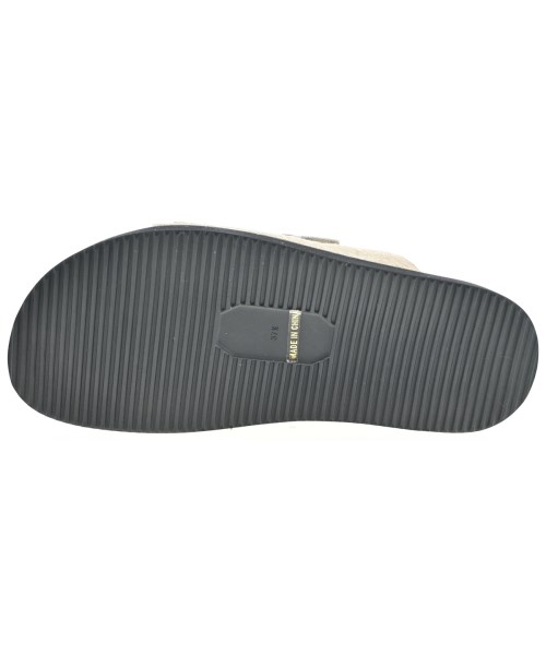 -（ソノタ）サンダル 茶 サイズ:EU38(24.5cm位) レディース/2200703955531