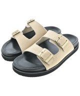 -（ソノタ）サンダル 茶 サイズ:EU38(24.5cm位) レディース/2200703955531