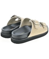 -（ソノタ）サンダル 茶 サイズ:EU38(24.5cm位) レディース/2200703955531