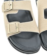 -（ソノタ）サンダル 茶 サイズ:EU38(24.5cm位) レディース/2200703955531
