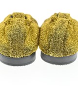 -（ソノタ）バレエシューズ/オペラシューズ ゴールド サイズ:EU36 1/2(23cm位) レディース/2200703955814