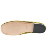 -（ソノタ）バレエシューズ/オペラシューズ ゴールド サイズ:EU36 1/2(23cm位) レディース/2200703955821
