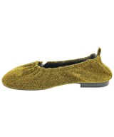 -（ソノタ）バレエシューズ/オペラシューズ ゴールド サイズ:EU36 1/2(23cm位) レディース/2200703955821