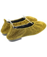 -（ソノタ）バレエシューズ/オペラシューズ ゴールド サイズ:EU36 1/2(23cm位) レディース/2200703955845