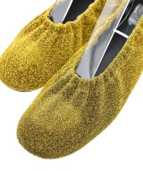 -（ソノタ）バレエシューズ/オペラシューズ ゴールド サイズ:EU36 1/2(23cm位) レディース/2200703955845