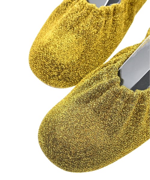 -（ソノタ）バレエシューズ/オペラシューズ ゴールド サイズ:EU36(22.5cm位) レディース/2200703955852