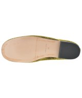 -（ソノタ）バレエシューズ/オペラシューズ ゴールド サイズ:EU36(22.5cm位) レディース/2200703955852