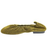 -（ソノタ）バレエシューズ/オペラシューズ ゴールド サイズ:EU36 1/2(23cm位) レディース/2200703955869