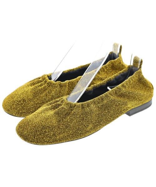 その他(ソノタ)のバレエシューズ/オペラシューズ サイズ:EU36 1/2(23cm位) 4,200円