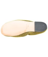 -（ソノタ）バレエシューズ/オペラシューズ ゴールド サイズ:EU36(22.5cm位) レディース/2200703955937