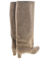 NEBULONI E（ネブローニ）ブーツ 茶 サイズ:EU38(24.5cm位) レディース/2200703955999