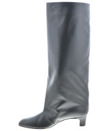 NEBULONI E（ネブローニ）ブーツ 黒 サイズ:EU37(23.5cm位) レディース/2200703956019