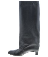 NEBULONI E（ネブローニ）ブーツ 黒 サイズ:EU39(25.5cm位) レディース/2200703956026