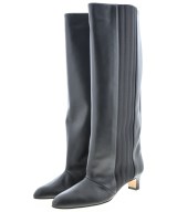 NEBULONI E（ネブローニ）ブーツ 黒 サイズ:EU37(23.5cm位) レディース/2200703956033