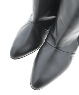 NEBULONI E（ネブローニ）ブーツ 黒 サイズ:EU37(23.5cm位) レディース/2200703956033