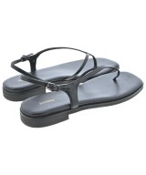 -（ソノタ）サンダル 黒 サイズ:EU37(23.5cm位) レディース/2200703956651
