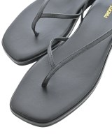 -（ソノタ）サンダル 黒 サイズ:EU37 1/2(24cm位) レディース/2200703956699