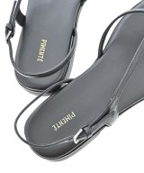 -（ソノタ）サンダル 黒 サイズ:EU37 1/2(24cm位) レディース/2200703956699