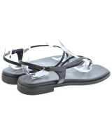 -（ソノタ）サンダル 黒 サイズ:EU37 1/2(24cm位) レディース/2200703956712