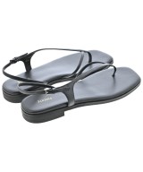 -（ソノタ）サンダル 黒 サイズ:EU37 1/2(24cm位) レディース/2200703956729