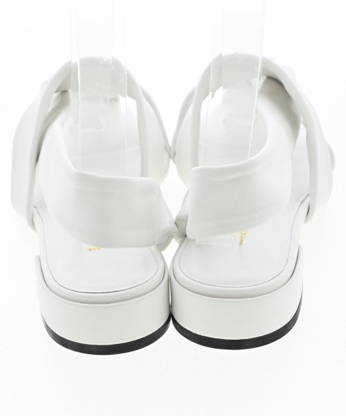 -（ソノタ）サンダル 白 サイズ:EU36 1/2(23cm位) レディース/2200703956743