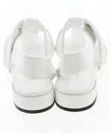 -（ソノタ）サンダル 白 サイズ:EU36 1/2(23cm位) レディース/2200703956743