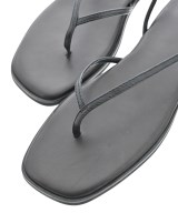 -（ソノタ）サンダル 黒 サイズ:EU38(24.5cm位) レディース/2200703956750