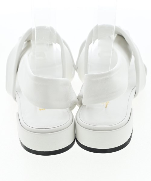 -（ソノタ）サンダル 白 サイズ:EU36 1/2(23cm位) レディース/2200703956767