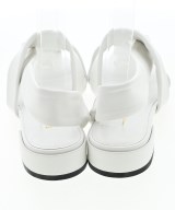-（ソノタ）サンダル 白 サイズ:EU36 1/2(23cm位) レディース/2200703956767