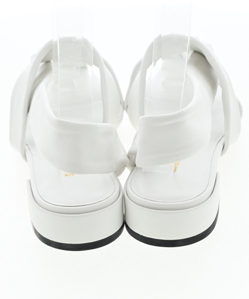 -（ソノタ）サンダル 白 サイズ:EU36 1/2(23cm位) レディース/2200703956774